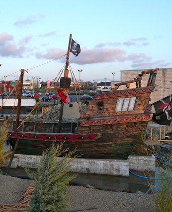 Galleon Complete